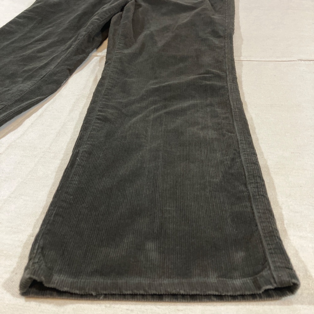 Calvin Klein Corduroy Pants View 2
